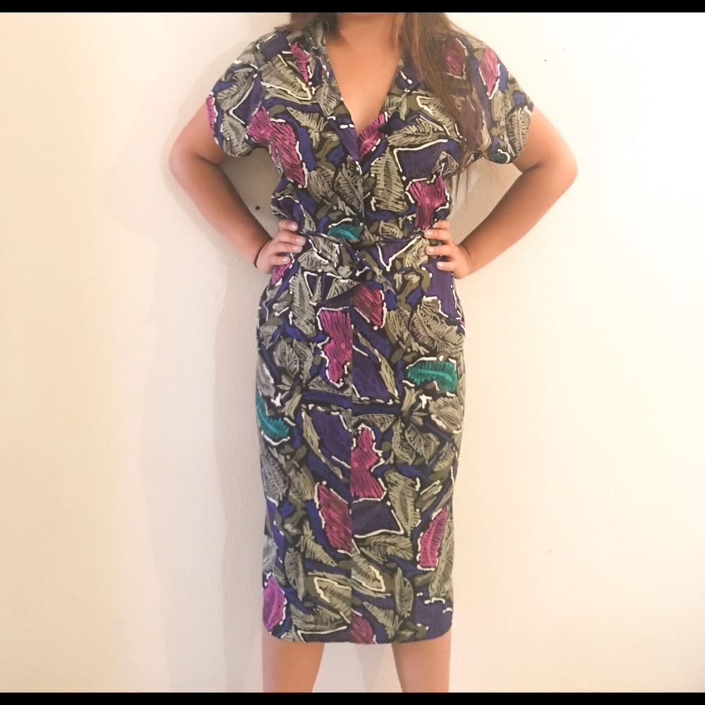 Vintage dress